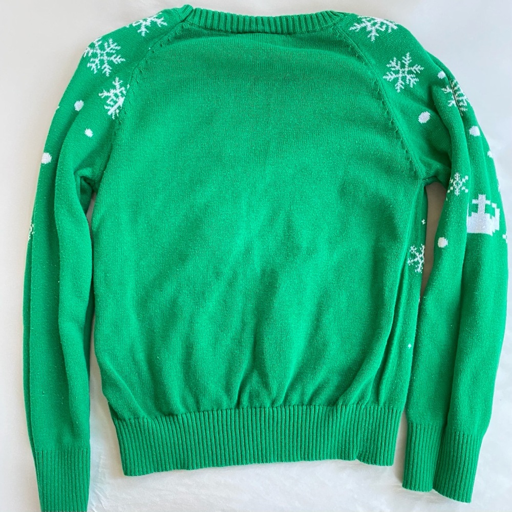 Star Wars toddler sweater - Picture 2 of 3
